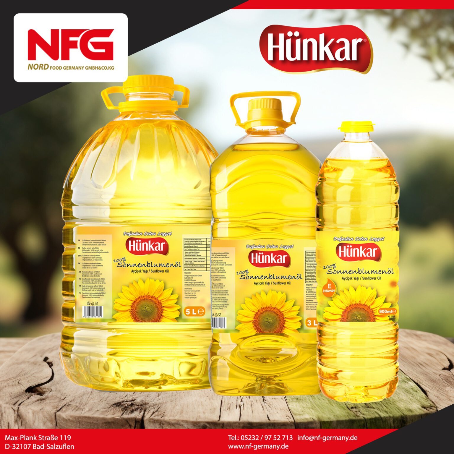 NFG – Nord Food Germany GmbH&Co.KG